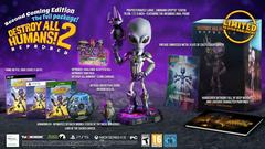 Destroy All Humans 2: Reprobed [2nd Coming] - Playstation 5