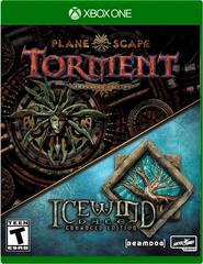 Planescape: Torment & Icewind Dale Enhanced Editions - Xbox One