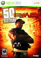 50 Cent: Blood on the Sand - Xbox 360