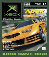 Official Xbox Magazine Demo Disc 17 - Xbox