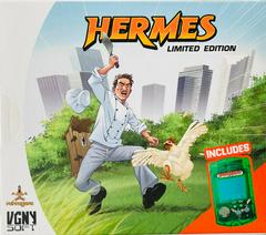 Hermes [Limited Edition] - Sega Dreamcast