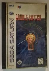Double Switch - Sega Saturn