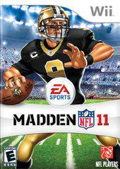 Madden NFL 11 - Wii