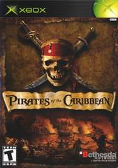 Pirates of the Caribbean - Xbox