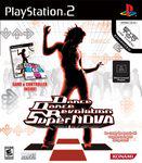 Dance Dance Revolution Supernova [Bundle] - Playstation 2