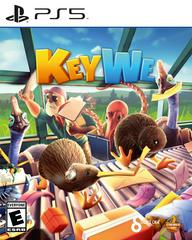 KeyWe - Playstation 5