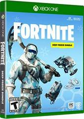 Fortnite: Deep Freeze - Xbox One