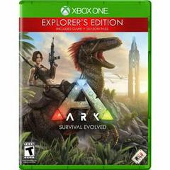 Ark Survival Evolved [Explorer's Edition] - Xbox One