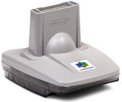 Gameboy Transfer Pak - Nintendo 64