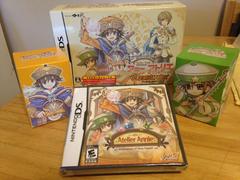 Atelier Annie: Alchemists of Sera Island [Premium Box] - Nintendo DS
