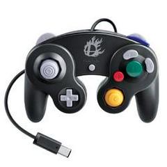 Nintendo Gamecube Controller Super Smash Bros Edition - Gamecube