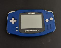 Midnight Blue GameBoy Advance Console [Toys R Us Edition] - GameBoy Advance