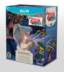 Zelda Wind Waker HD [Limited Edition] - Wii U