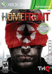 Homefront [Platinum Hits] - Xbox 360