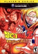 Dragon Ball Z Budokai [Player's Choice] - Gamecube