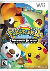 PokePark 2: Wonders Beyond - Wii