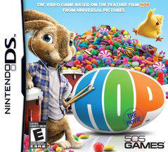 Hop: The Movie - Nintendo DS