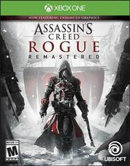 Assassin's Creed Rogue Remastered - Xbox One
