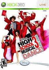 High School Musical 3: Senior Year Dance [Bundle] - Xbox 360