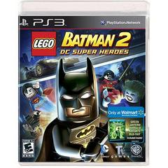LEGO Batman 2 [DVD Bundle] - Playstation 3