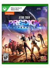 Star Trek Prodigy Supernova - Xbox Series X