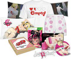 Catherine: Love Is Over [Deluxe Edition] - Xbox 360