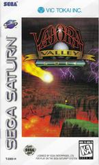 Valora Valley Golf - Sega Saturn