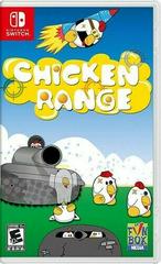 Chicken Range - Nintendo Switch
