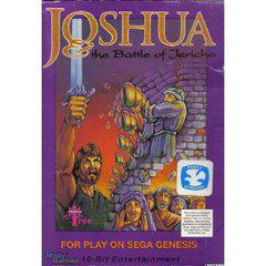 Joshua: The Battle of Jericho - Sega Genesis