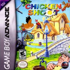 Chicken Shoot - GameBoy Advance