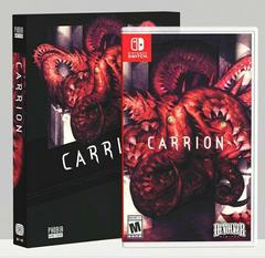 Carrion [Special Reserve] - Nintendo Switch