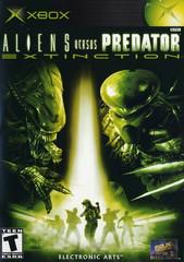 Aliens vs. Predator Extinction - Xbox