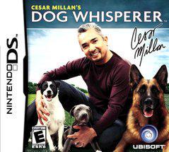 Cesar Millan's Dog Whisperer - Nintendo DS