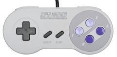 Super Nintendo Controller - Super Nintendo