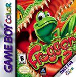 Frogger 2 - GameBoy Color