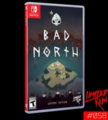 Bad North - Nintendo Switch