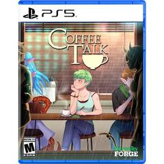 Coffee Talk - Playstation 5