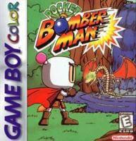 Bomberman Pocket - GameBoy Color