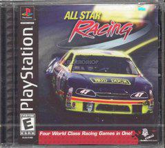 All-Star Racing - Playstation