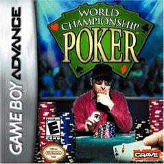 World Championship Poker - GameBoy Advance