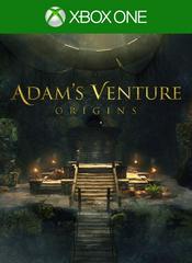 Adam's Venture Origins - Xbox One