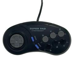 Super Pad Controller [P-042] - Sega Genesis