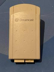 Dreamcast Rumble Pack - Sega Dreamcast