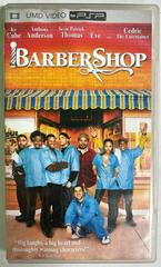 Barber Shop [UMD] - PSP