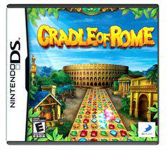 Cradle of Rome - Nintendo DS