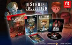 Distraint Collection [Limited Edition] - Nintendo Switch