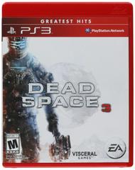 Dead Space 3 [Greatest Hits] - Playstation 3