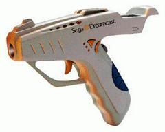 Dream Blaster Light Gun - Sega Dreamcast