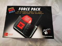 MadCatz Force Pack - Nintendo 64