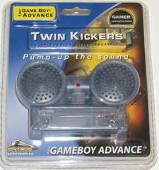 Twin Kickers - GameBoy Advance